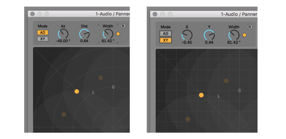 Article Audio Routes A New System For Multi channel Routing In with-my-new-controller-ableton-now-automatically-arms-a-track-i-click